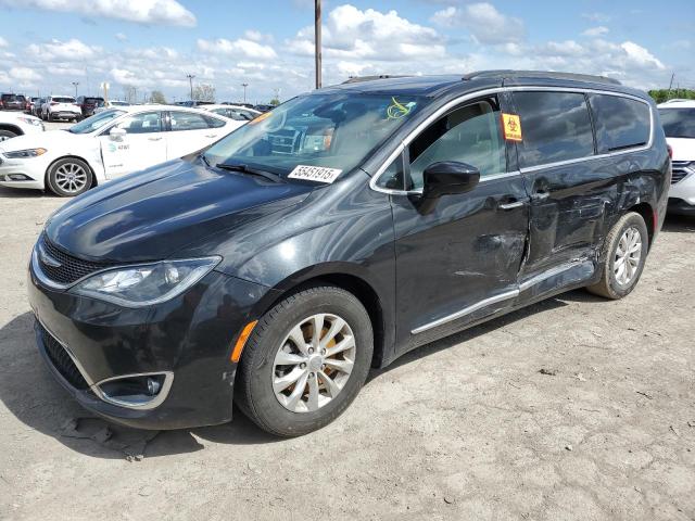 Vin: 2c4rc1bg5hr794462, lot: 55451915, chrysler pacifica touring l 2017 img_1