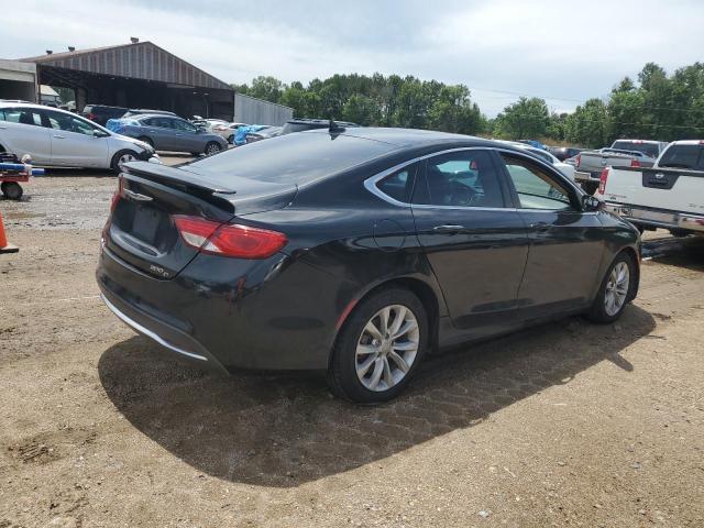Vin: 1c3ccccb0fn509203, lot: 58264515, chrysler 200 c 20153