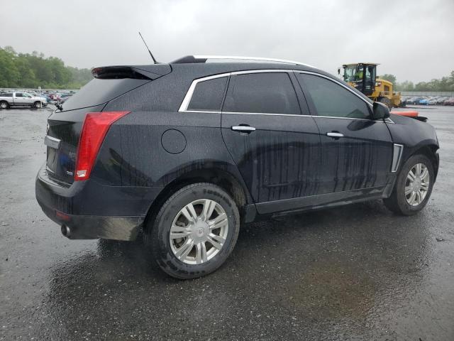 Vin: 3gyfnge30ds646302, lot: 58168895, cadillac srx luxury collection 20133