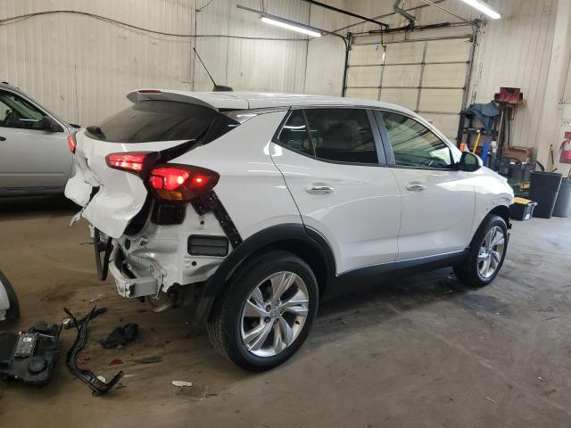 Vin: kl4amcsl9rb184965, lot: 58362615, buick encore preferred 20243