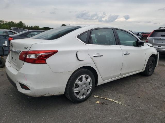 Vin: 3n1ab7ap9gl652179, lot: 57794845, nissan sentra s 20163