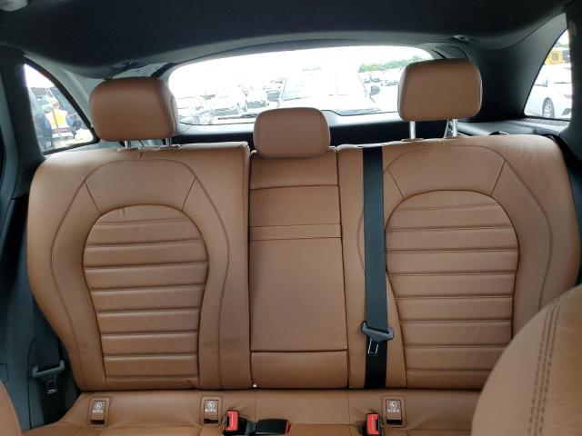 2022 MERCEDES-BENZ GLC 300 4M - W1N0G8EBXNV365387