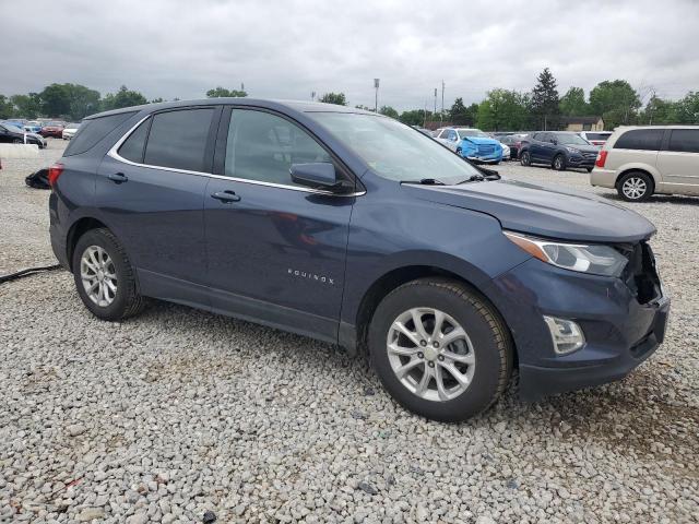 Vin: 3gnaxkev7kl312457, lot: 58326385, chevrolet equinox lt 20194
