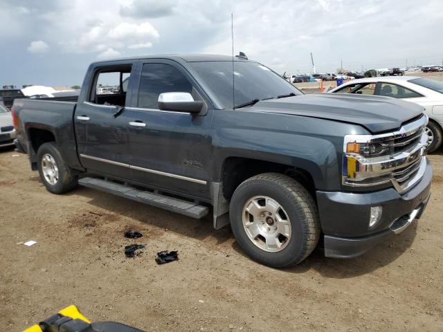 Vin: 3gcuktej4hg515766, lot: 58711075, chevrolet all models k1500 high country 20174