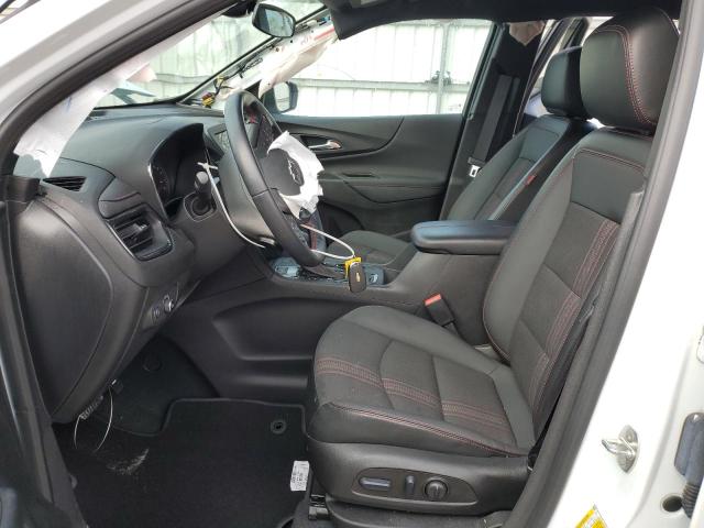 2023 CHEVROLET EQUINOX RS 3GNAXWEG6PS126429