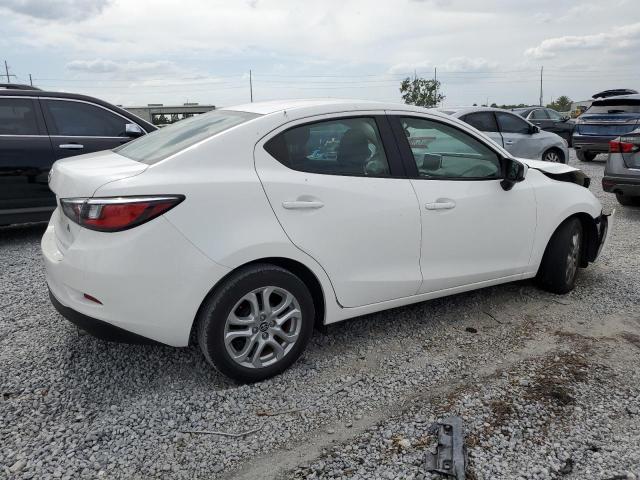 Vin: 3mydlbyv0hy163867, lot: 55496985, toyota yaris 20173