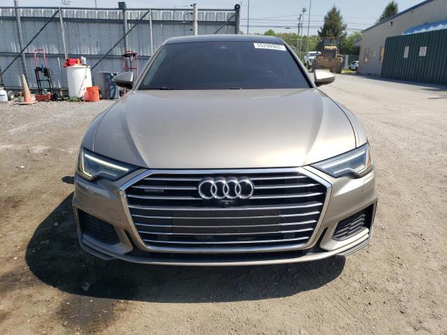 2019 AUDI A6 PREMIUM - WAUL2AF22KN103929