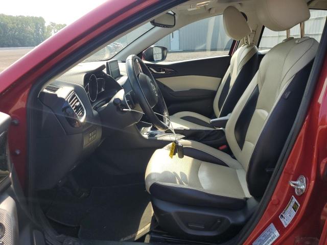 2015 MAZDA 3 - JM1BM1M34F1234653
