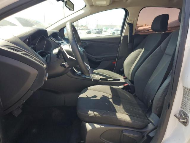 2016 FORD FOCUS S - 1FADP3E24GL320719