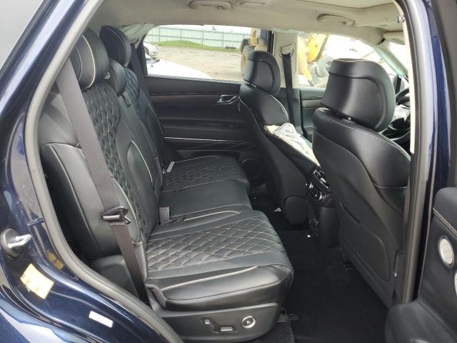 2024 GENESIS GV80 BASE KMUHCESCXRU150702