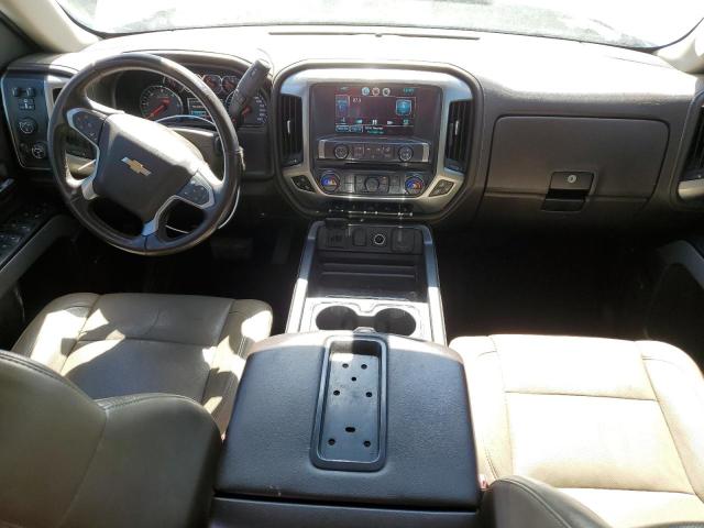 2015 CHEVROLET SILVERADO - 3GCUKSEC9FG535309