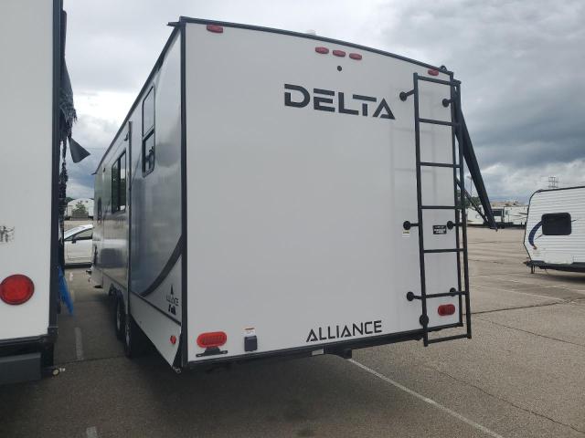 ALLIANCERV DELTA 2025 two tone   7M5TD2929SC305785 photo #4