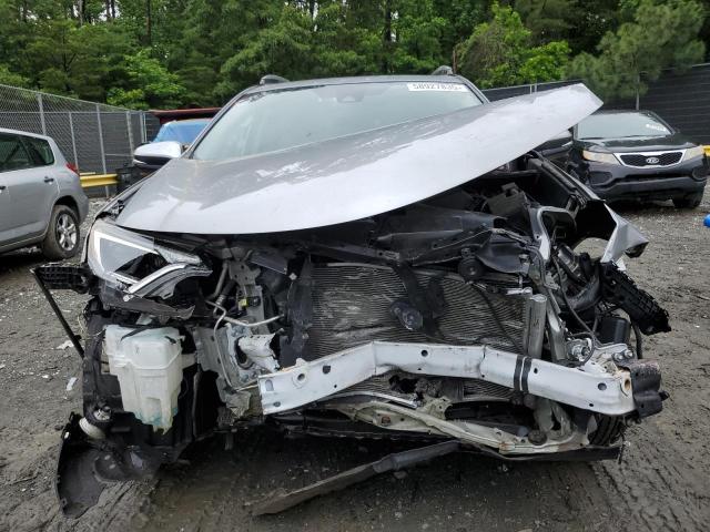 2018 TOYOTA RAV4 ADVEN - 2T3RFREV2JW845444