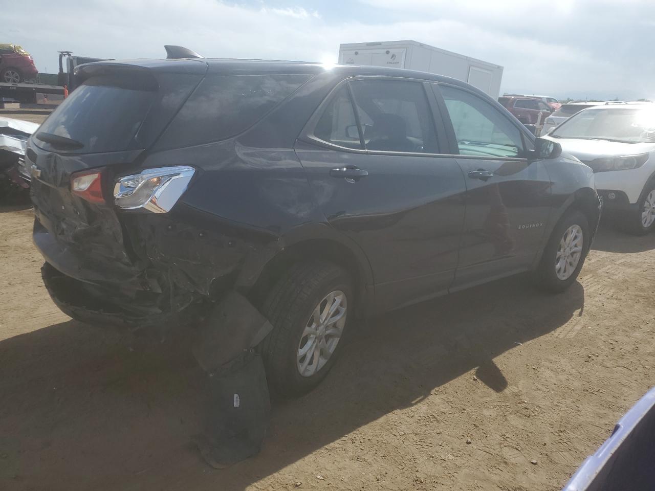 Chevrolet Equinox ls 2020