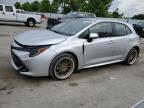 2021 TOYOTA COROLLA SE - JTNB4MBE6M3114288