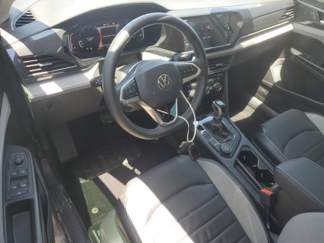 2022 VOLKSWAGEN TAOS SEL 3VV2X7B23NM016064