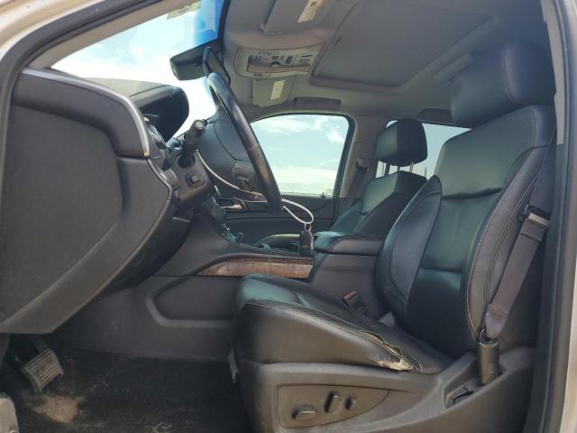 2016 CHEVROLET TAHOE K150 - 1GNSKCKC2GR273899