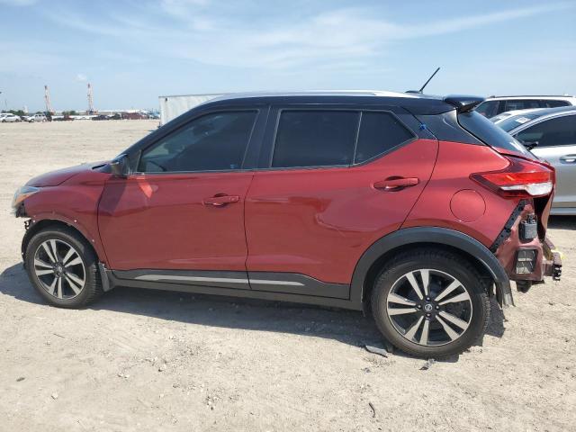 Vin: 3n1cp5cu7kl527837, lot: 56586525, nissan kicks s 20192