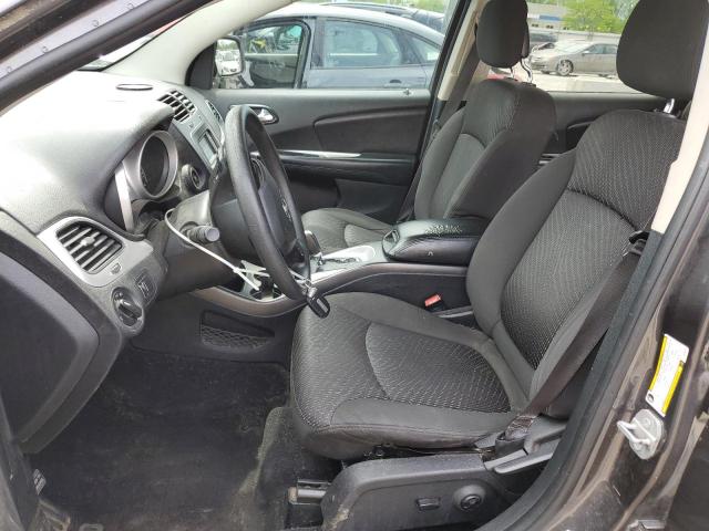 2015 DODGE JOURNEY SE - 3C4PDCAB7FT618142