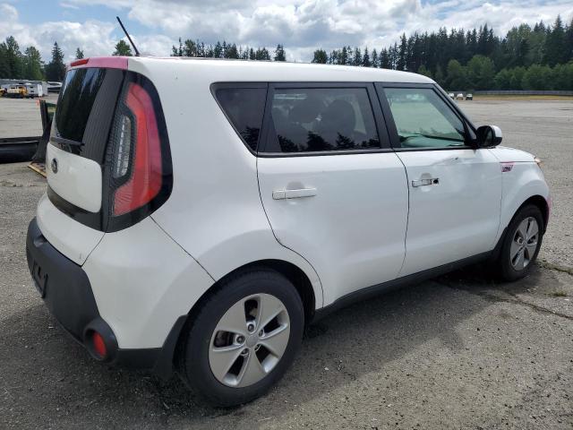 Vin: kndjn2a25f7150512, lot: 56650645, kia soul 20153