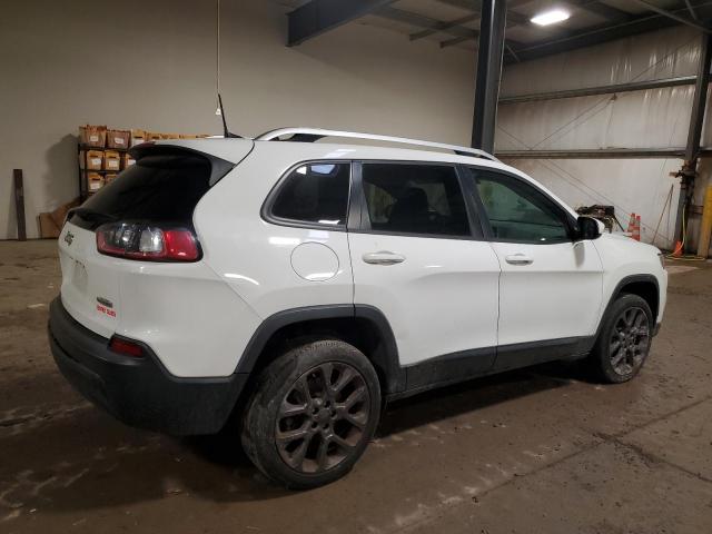 2020 JEEP CHEROKEE L - 1C4PJMCB1LD550725