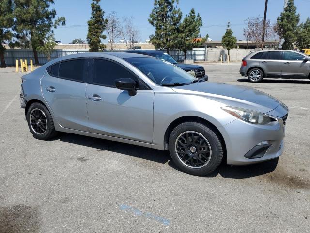 Vin: jm1bm1t76f1246856, lot: 58431715, mazda 3 sv 20154