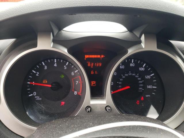 2016 NISSAN JUKE S JN8AF5MV2GT650399