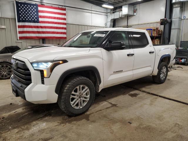 TOYOTA TUNDRA CRE