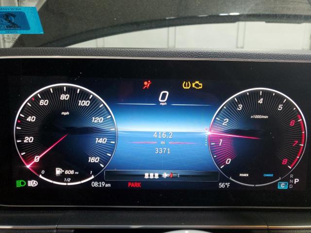 2025 MERCEDES-BENZ GLE 350 4M 4JGFB4FB4SB316833