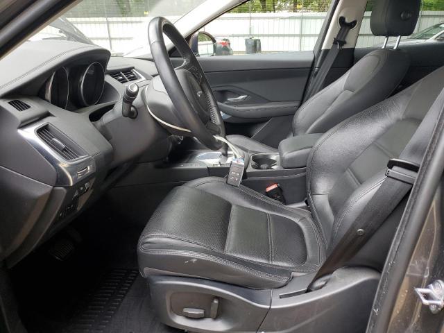 2018 JAGUAR E-PACE S - SADFJ2FX1J1Z33171