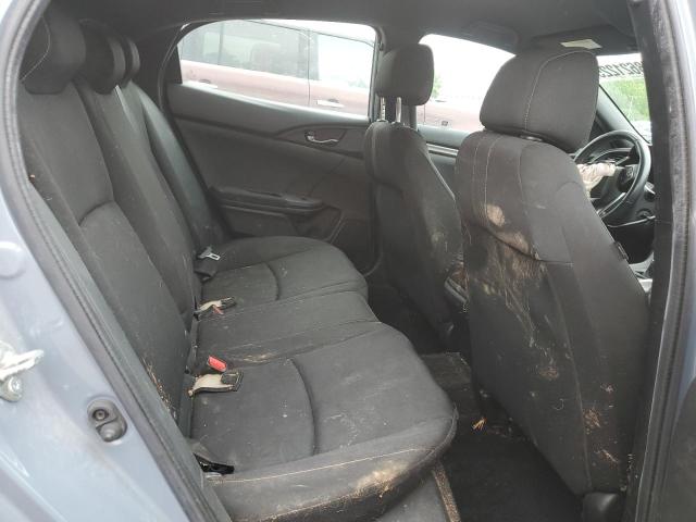 SHHFK7G48HU230659 2017 HONDA CIVIC