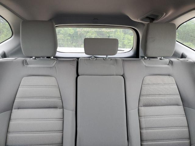 2017 HONDA CR-V LX - 2HKRW6H37HH213162