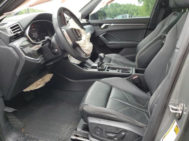 2020 AUDI Q3 PREMIUM - WA1EECF34L1122072