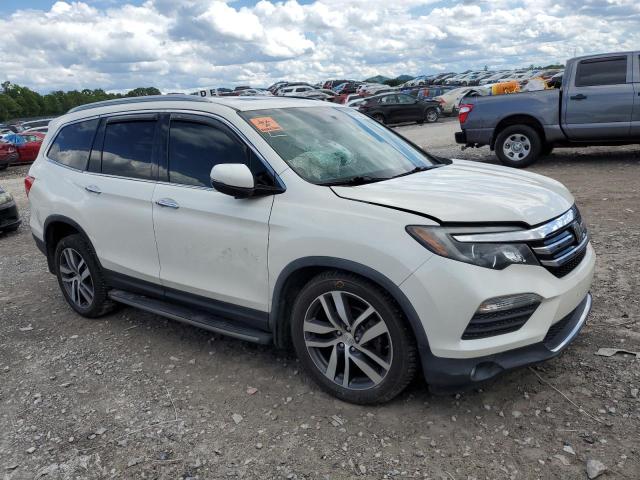 2016 HONDA PILOT ELITE 5FNYF6H04GB088443