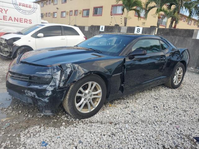 Vin: 2g1fb1e3xf9311276, lot: 56019285, chevrolet camaro ls 2015 img_1