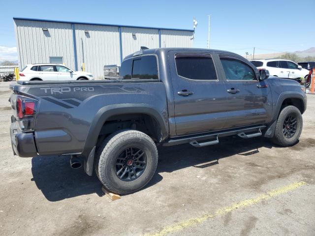 Vin: 5tfcz5an6lx241633, lot: 55530655, toyota tacoma double cab 20203