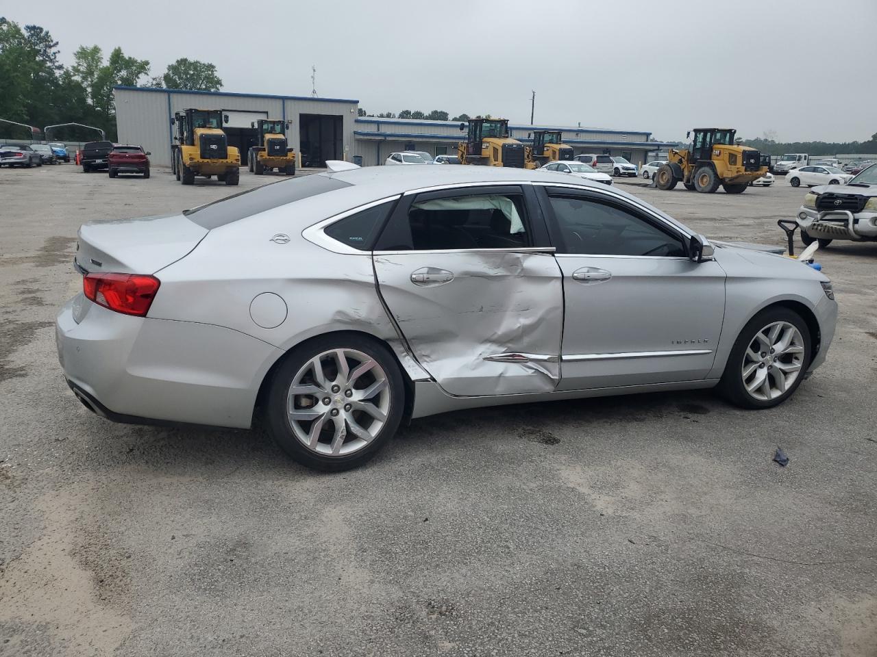 CHEVROLET IMPALA PREMIER