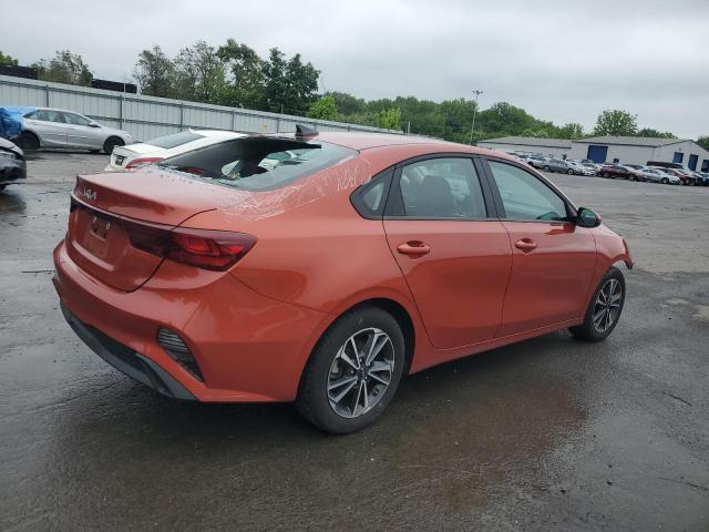 Vin: 3kpf24ad3re705599, lot: 58161605, kia forte lx 20243