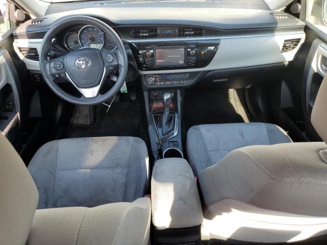 2016 TOYOTA COROLLA L - 2T1BURHE4GC584047