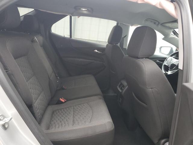 2021 CHEVROLET EQUINOX LT - 3GNAXKEV7MS181720