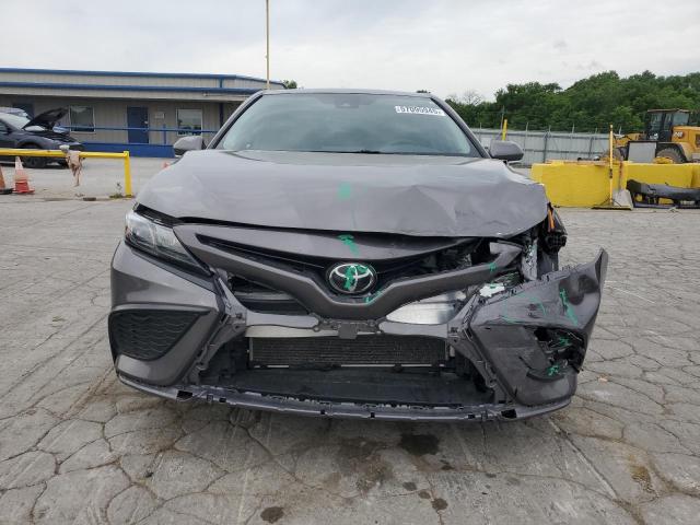 2023 TOYOTA CAMRY SE N - 4T1G11AK8PU180120