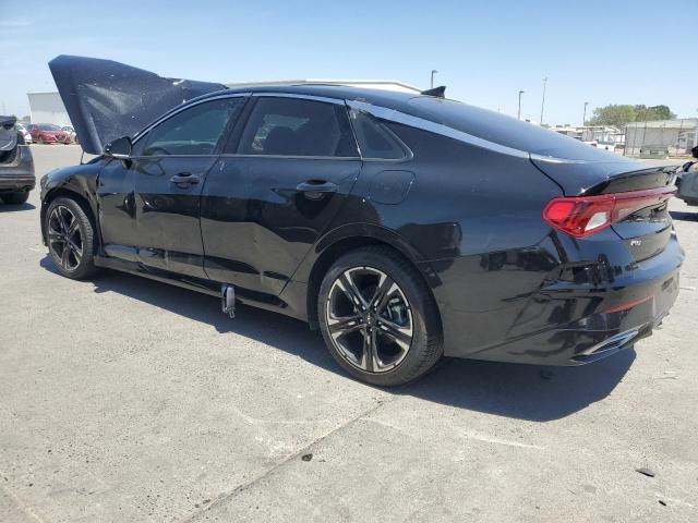 Vin: 5xxg64j26ng127989, lot: 55825965, kia k5 gt line 20222