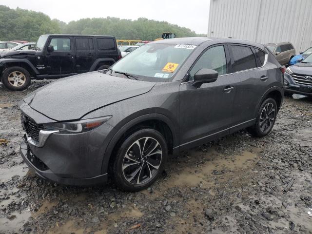 Vin: jm3kfbdm4n0627962, lot: 57235325, mazda cx-5 premi premium 2022 img_1