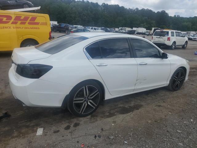 2015 HONDA ACCORD LX 1HGCR2F38FA099185