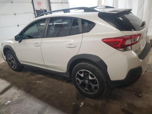Vin: jf2gtabc6jh234988, lot: 58922815, subaru crosstrek premium 20182