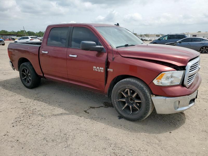 Vin: 3c6rr6lt9gg363786, lot: 57562045, ram 1500 slt 20164