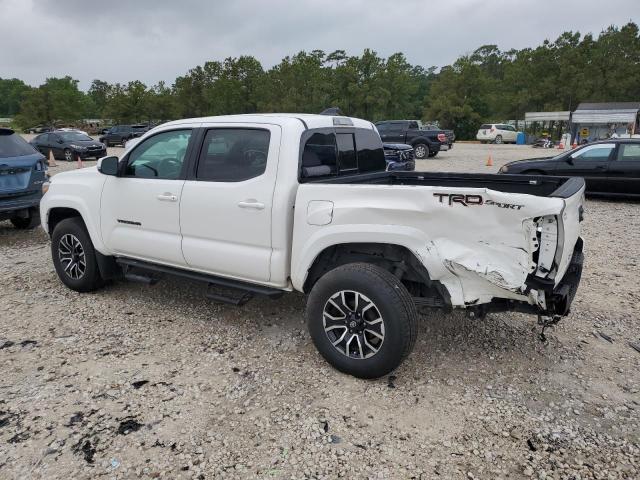 Vin: 3tyaz5cn0nt016464, lot: 55567555, toyota tacoma double cab 20222