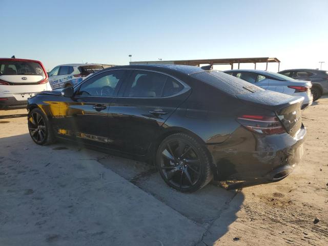 Vin: kmtg54texpu126756, lot: 56069885, genesis g70 base base 20232