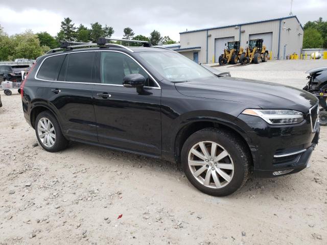 Vin: yv4a22pk5h1153820, lot: 57767795, volvo xc90 t6 20174