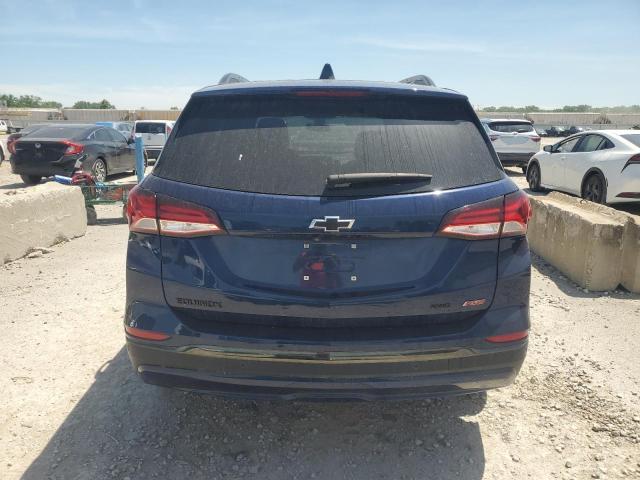 2023 CHEVROLET EQUINOX RS 3GNAXWEG9PL102488